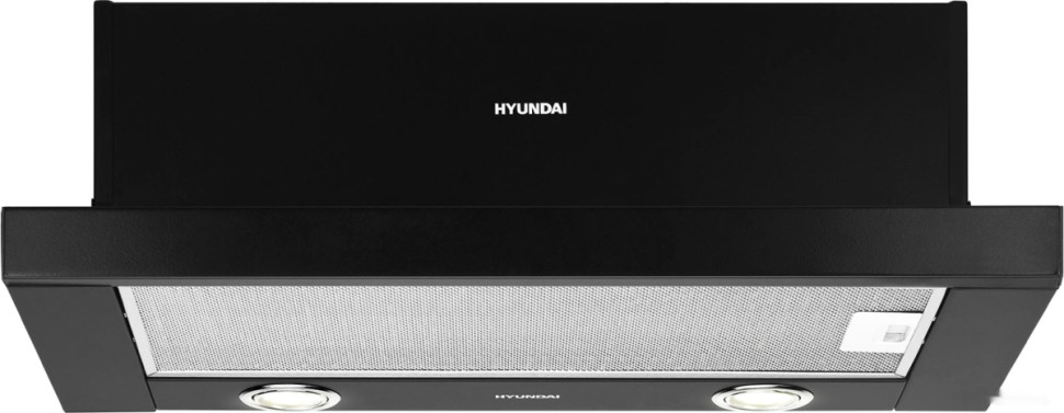 Вытяжка Hyundai HBH 6232 BK Вытяжка Hyundai HBH 6232 BK