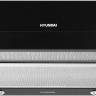 Вытяжка Hyundai HBH 6232 BK Вытяжка Hyundai HBH 6232 BK