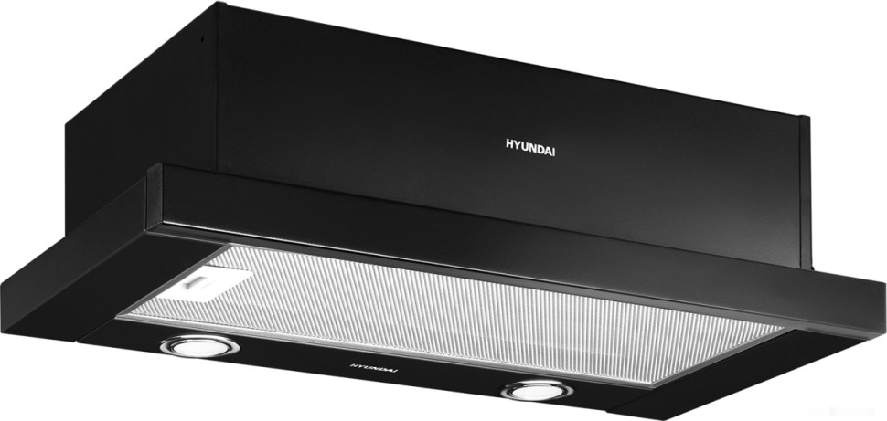 Вытяжка Hyundai HBH 6232 BK Вытяжка Hyundai HBH 6232 BK