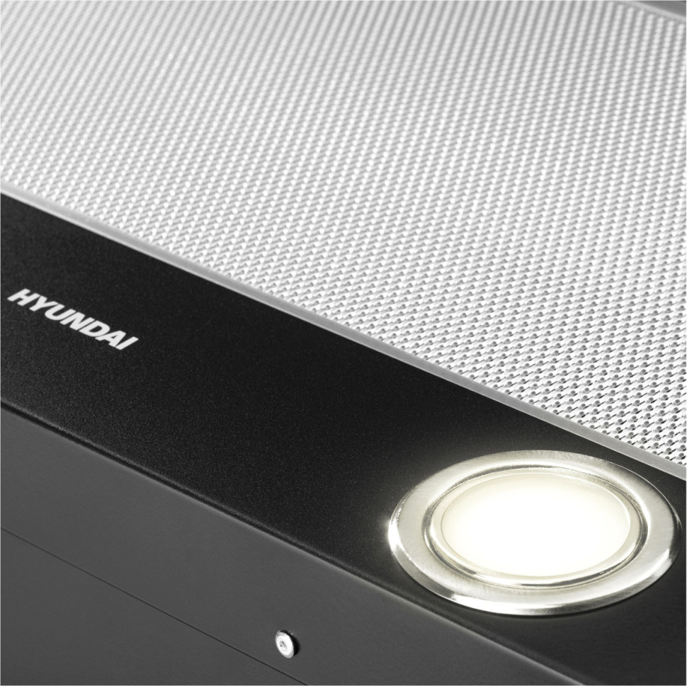 Вытяжка Hyundai HBH 6232 BK Вытяжка Hyundai HBH 6232 BK