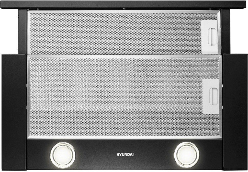Вытяжка Hyundai HBH 6232 BK Вытяжка Hyundai HBH 6232 BK