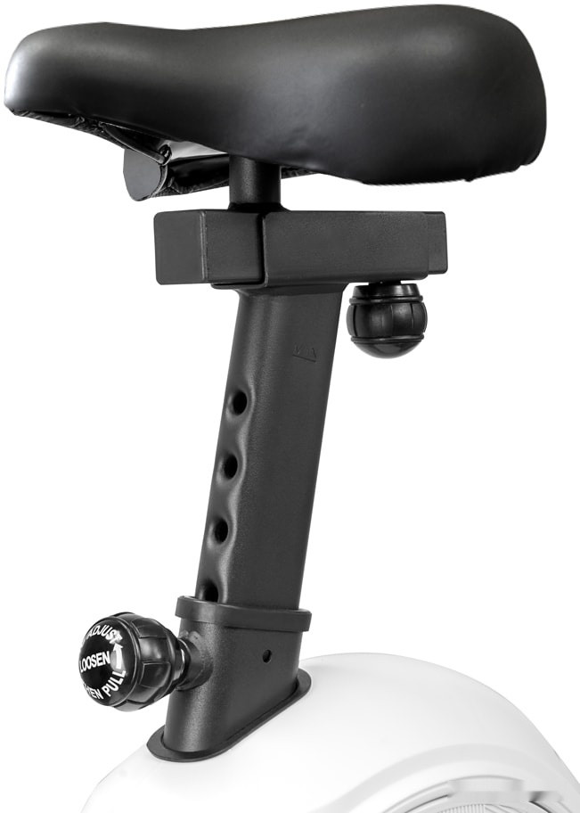 Велотренажер Alpin Luxury B-205