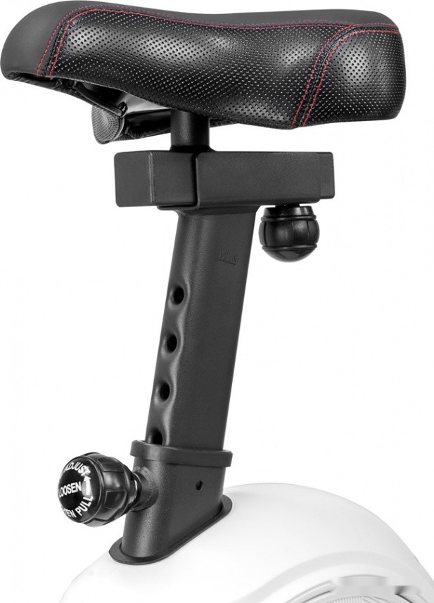 Велотренажер Alpin Luxury B-205