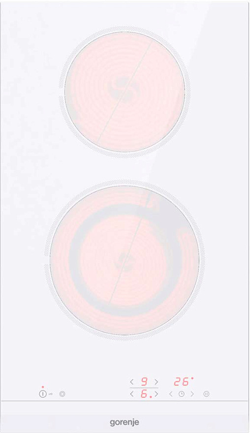 Варочная панель Gorenje ECT 322 WCSC