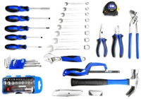 Универсальный набор Partner PA-5063 63 предмета