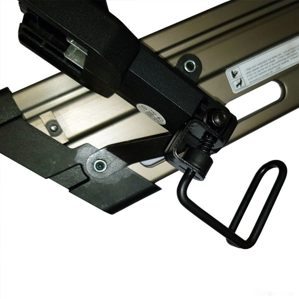 Гвоздезабиватель Toua Газовый монтажный пистолет GFN3490CH-C