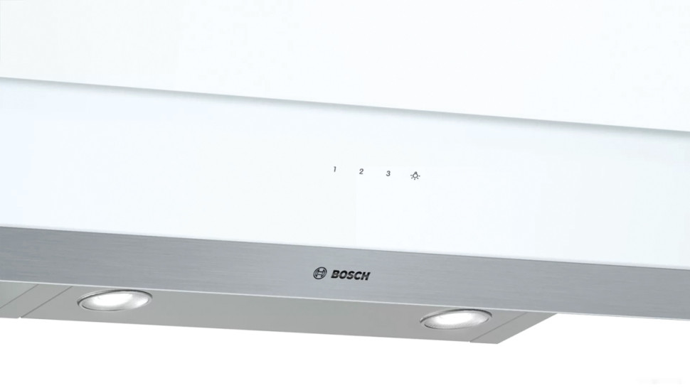 Вытяжка Bosch Serie 2 DWK065G20