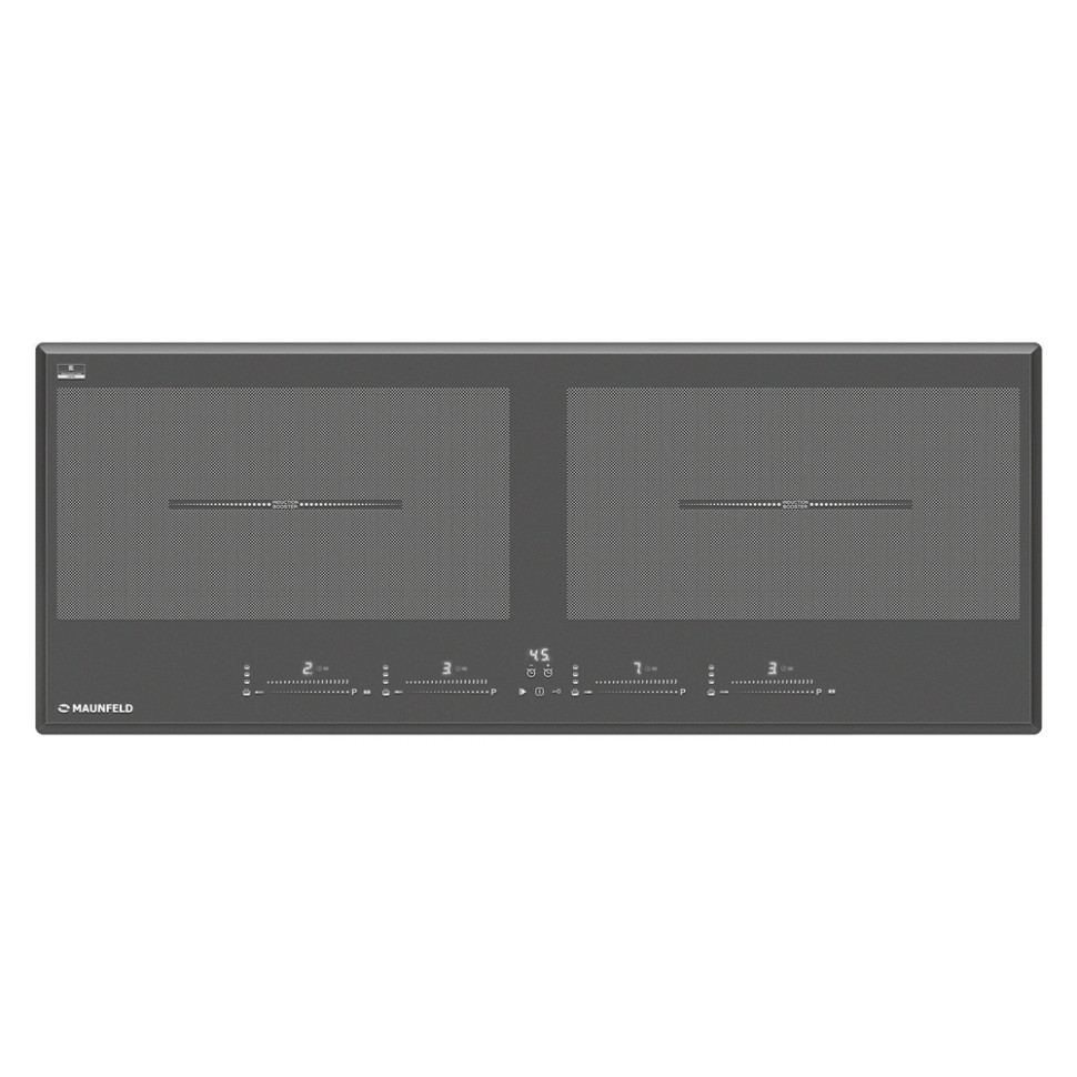 Варочная панель Maunfeld CVI904SFLDGR