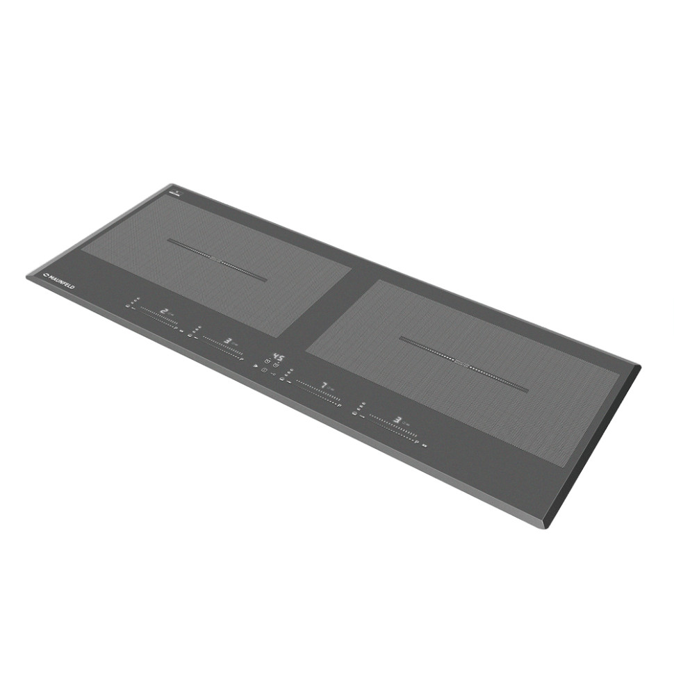 Варочная панель Maunfeld CVI904SFLDGR