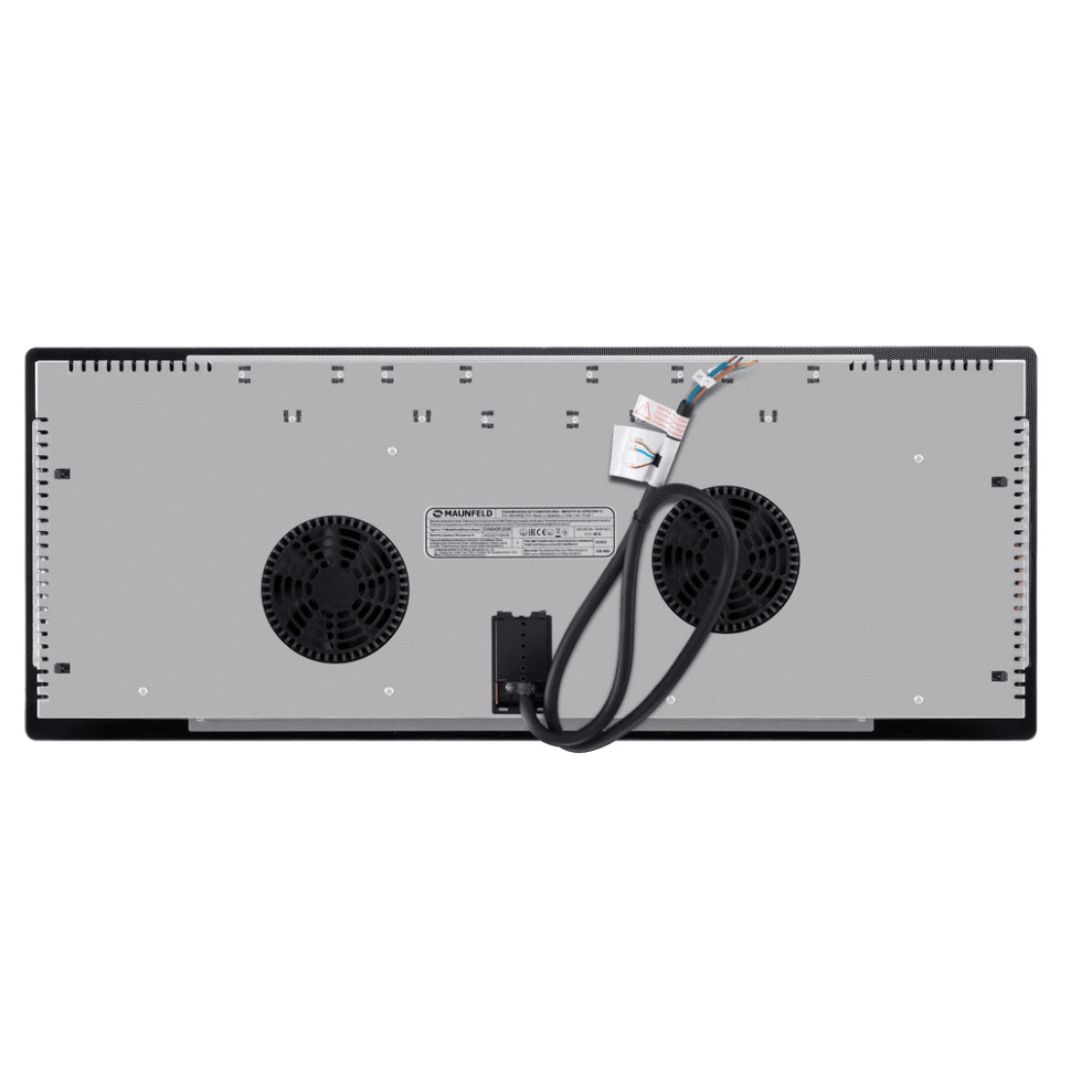 Варочная панель Maunfeld CVI904SFLDGR