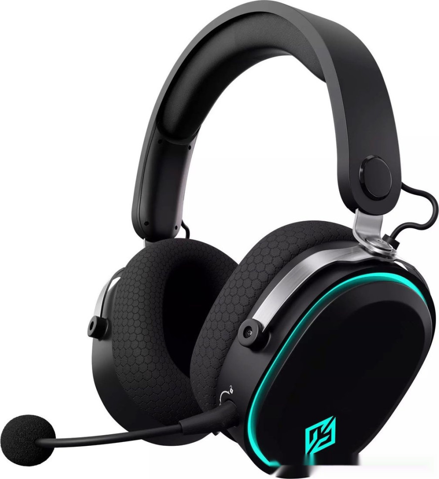 Наушники GMNG GG-HS405W (черный)