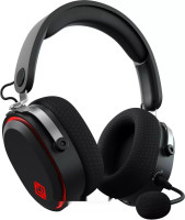 Наушники GMNG GG-HS405W (черный)