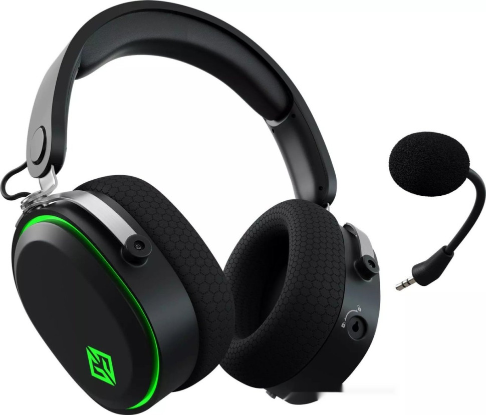 Наушники GMNG GG-HS405W (черный)