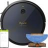 Робот-пылесос Kyvol Cybovac D6 (черный/темно-синий)