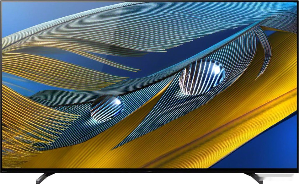 Телевизор Sony XR-65A80J