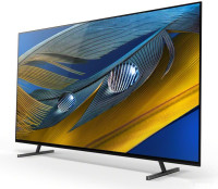 Телевизор Sony XR-65A80J