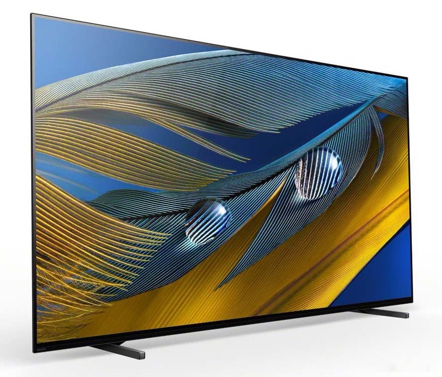Телевизор Sony XR-65A80J