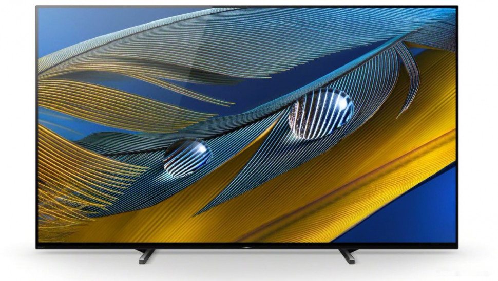 Телевизор Sony XR-65A80J