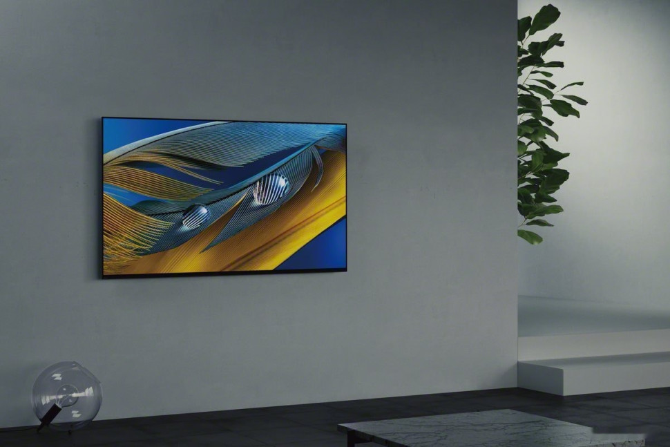 Телевизор Sony XR-65A80J