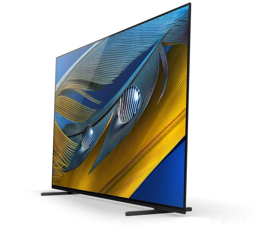 Телевизор Sony XR-65A80J