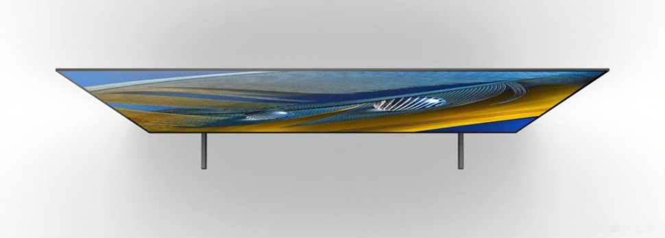 Телевизор Sony XR-65A80J