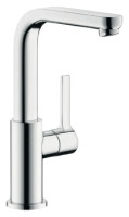 Смеситель Hansgrohe Metris S 31159000