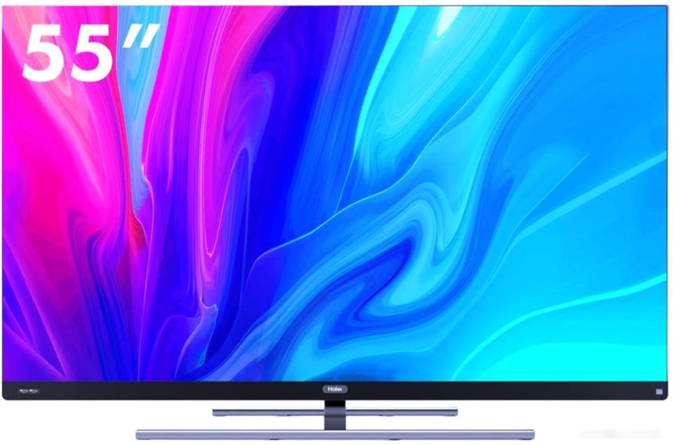 Телевизор HAIER 55 Smart TV S7