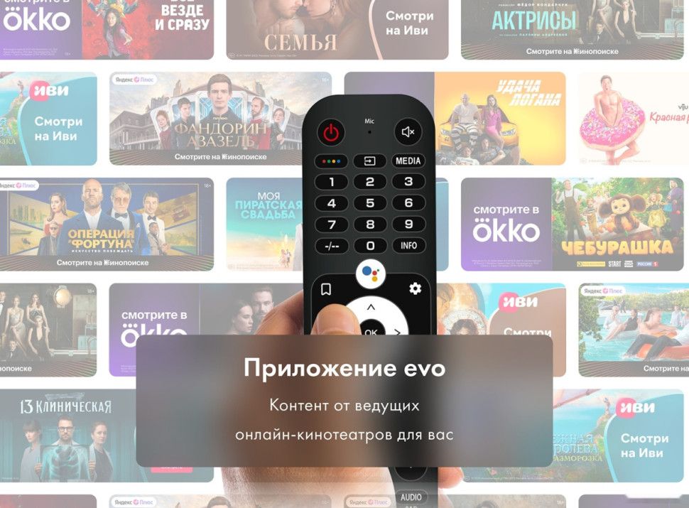 Телевизор HAIER 55 Smart TV S7