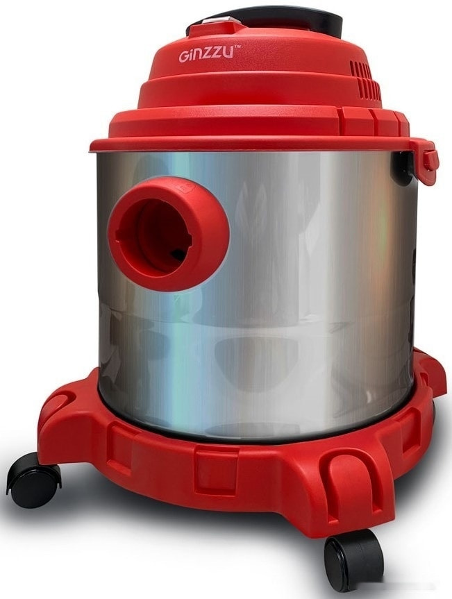 Пылесос Ginzzu VS323