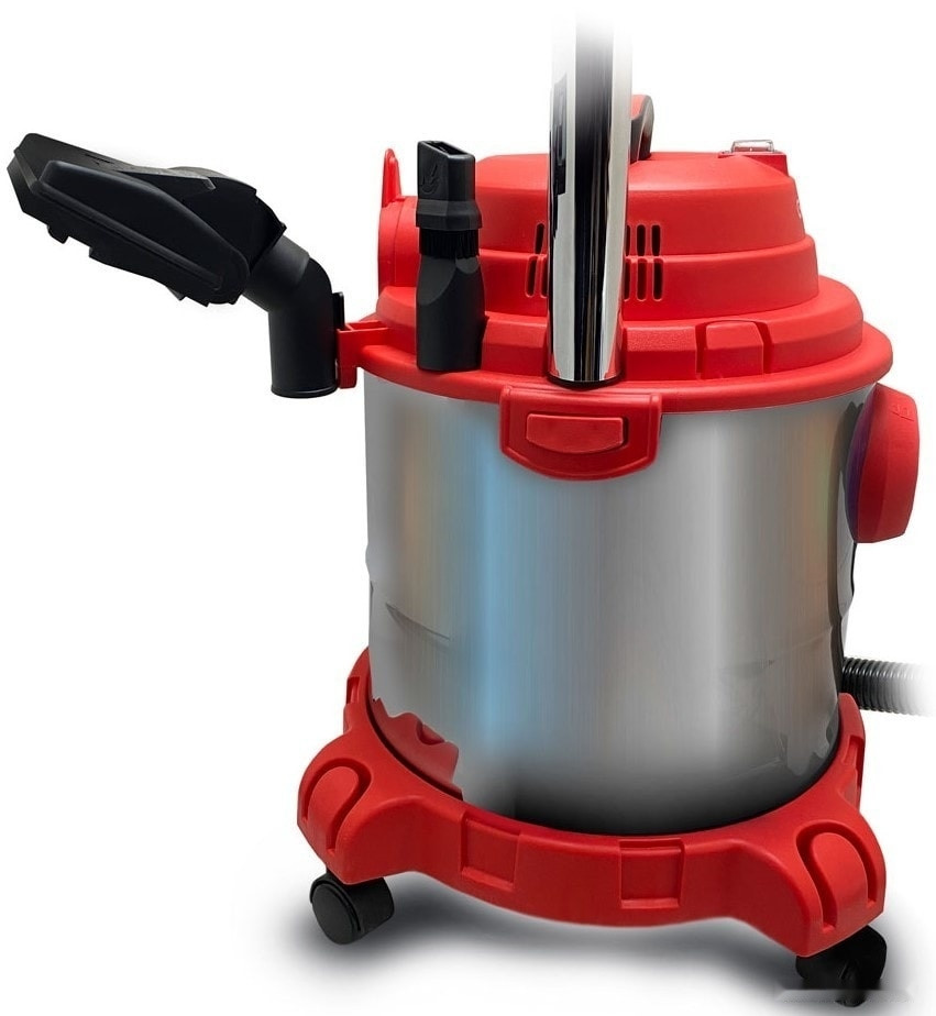 Пылесос Ginzzu VS323