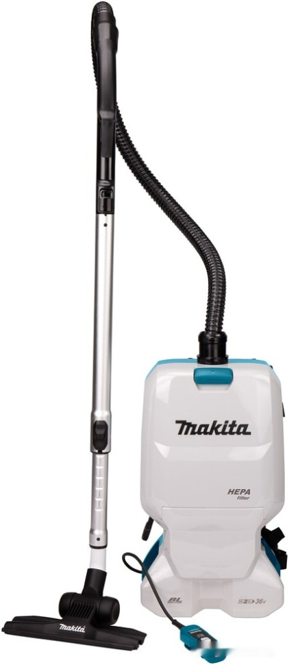 Пылесос Makita DVC660Z Пылесос Makita DVC660Z