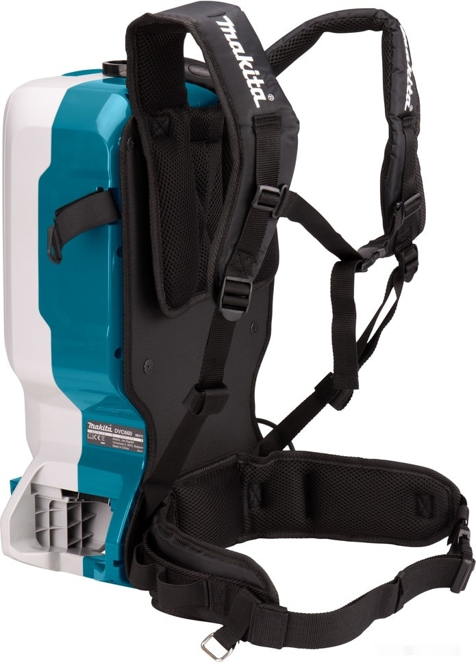 Пылесос Makita DVC660Z Пылесос Makita DVC660Z
