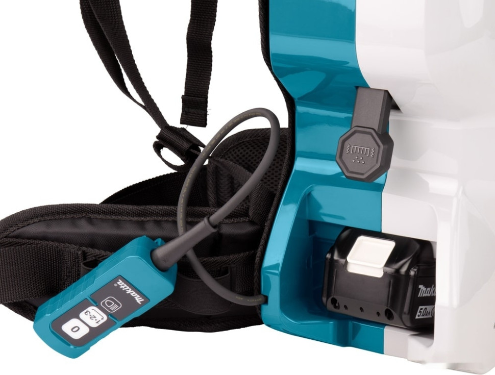 Пылесос Makita DVC660Z Пылесос Makita DVC660Z