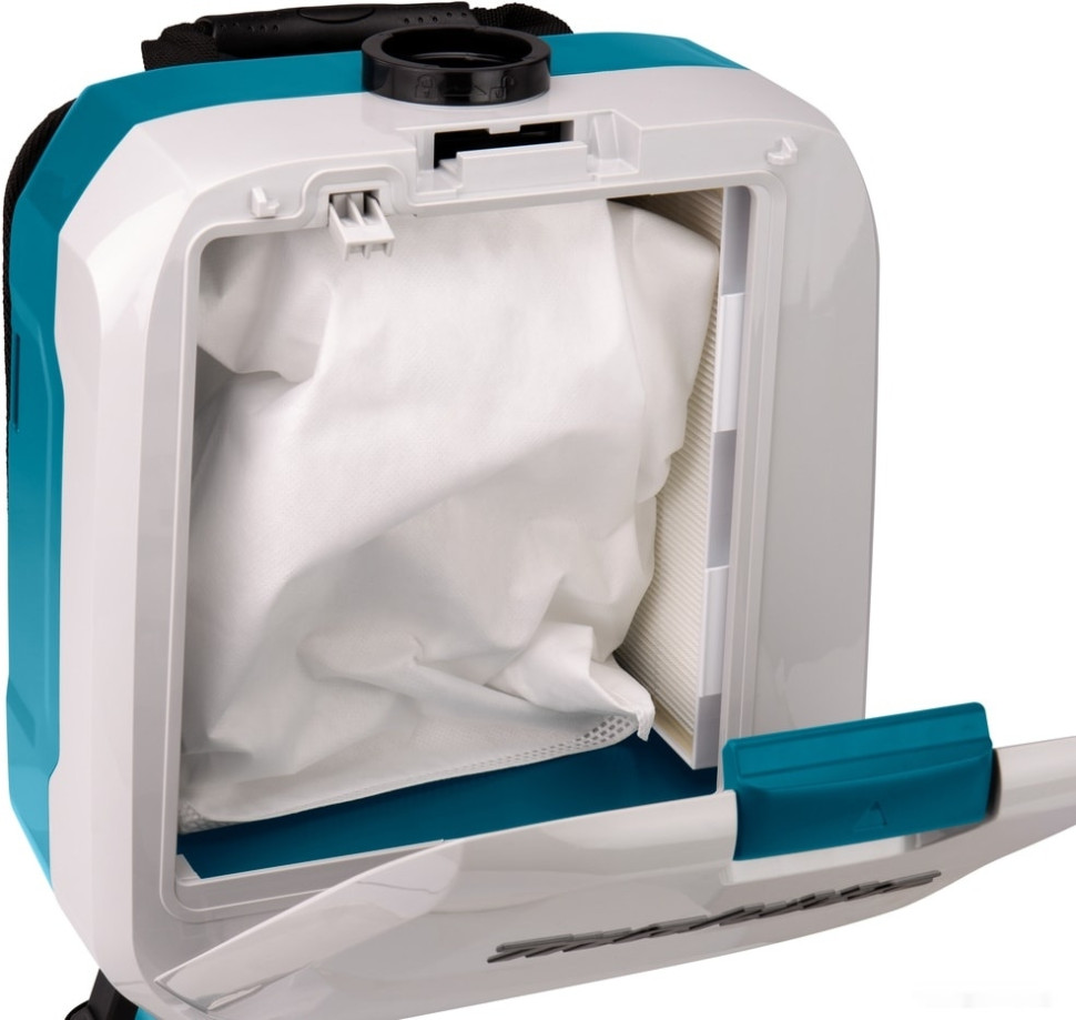 Пылесос Makita DVC660Z Пылесос Makita DVC660Z