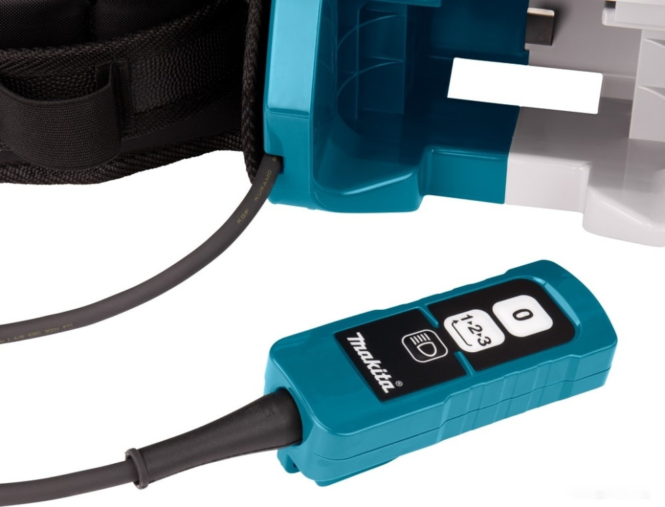 Пылесос Makita DVC660Z Пылесос Makita DVC660Z