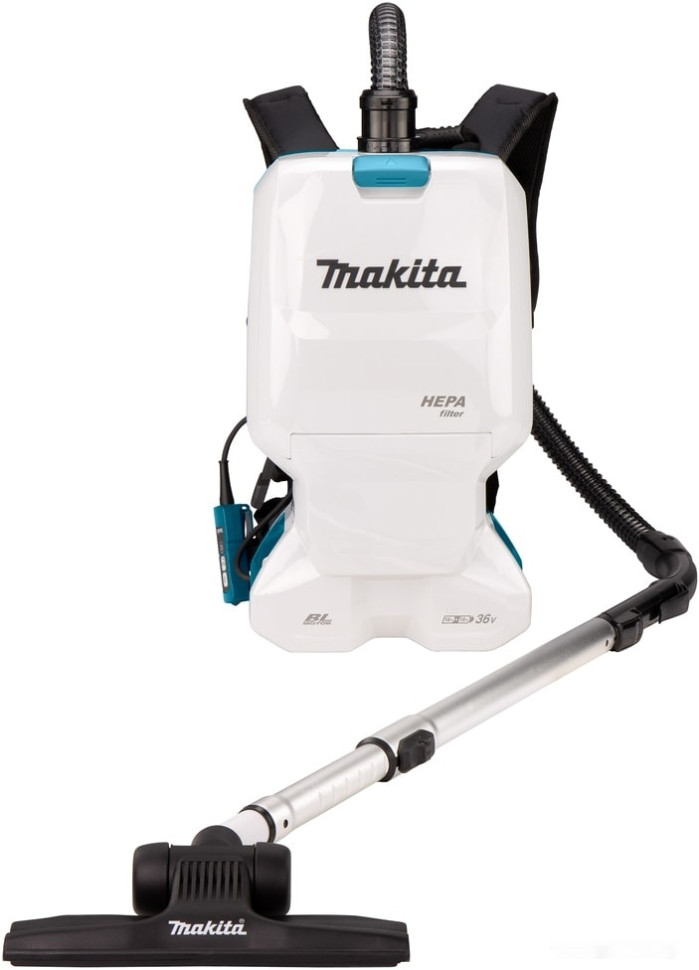 Пылесос Makita DVC660Z Пылесос Makita DVC660Z