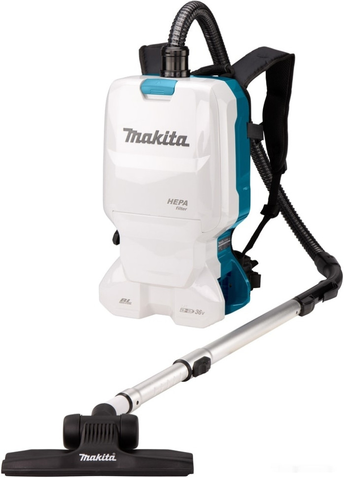 Пылесос Makita DVC660Z Пылесос Makita DVC660Z