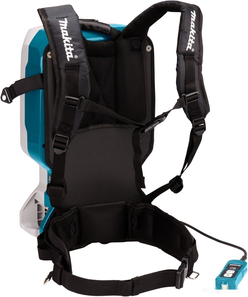Пылесос Makita DVC660Z Пылесос Makita DVC660Z