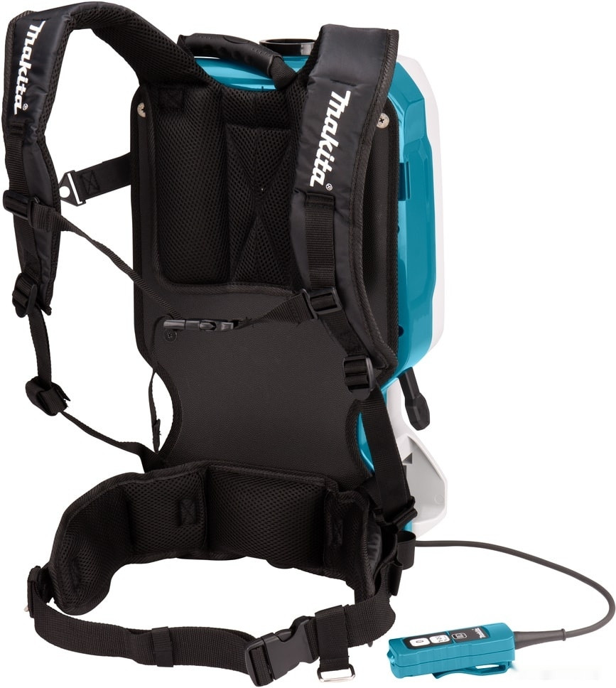 Пылесос Makita DVC660Z Пылесос Makita DVC660Z