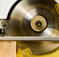 Дисковая (циркулярная) пила Oasis PC-210