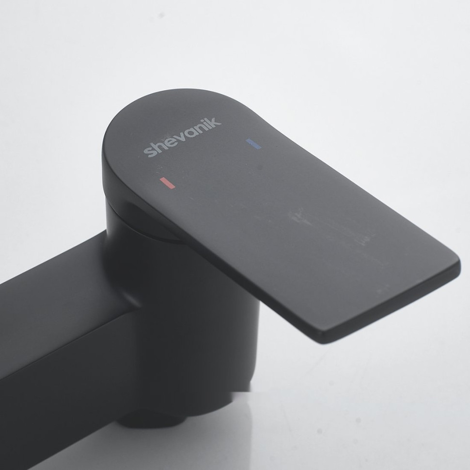 Смеситель Shevanik S4102H