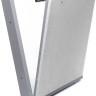 Люк под плитку ЛючкиБел Дипломат 80x40 см