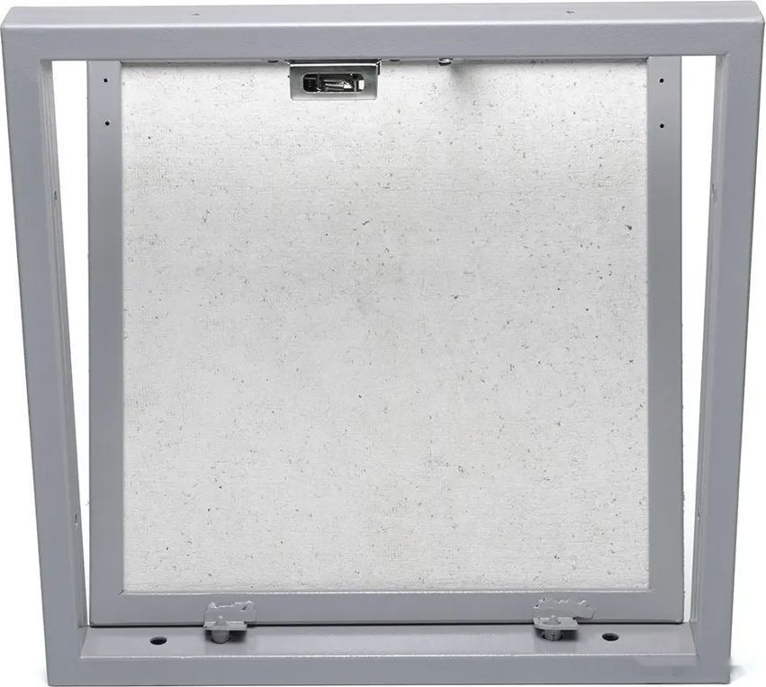 Люк под плитку ЛючкиБел Дипломат 80x40 см