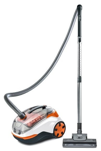 Пылесос Thomas DryBOX+AquaBOX Cat & Dog