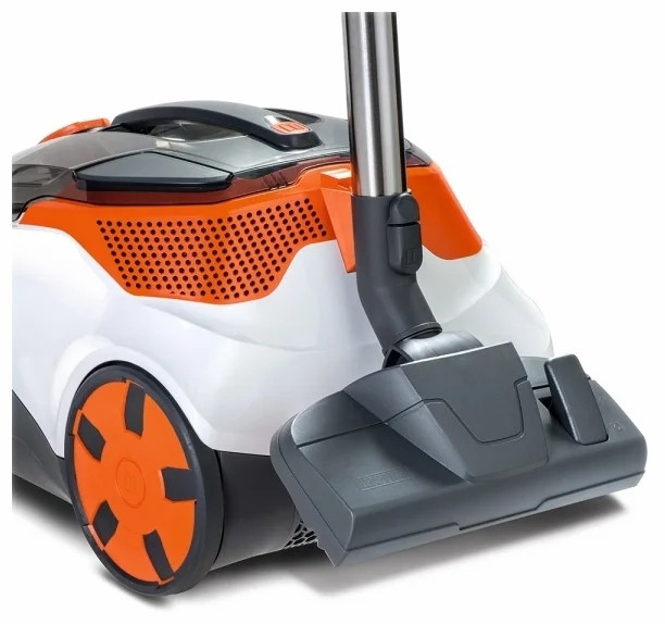 Пылесос Thomas DryBOX+AquaBOX Cat & Dog