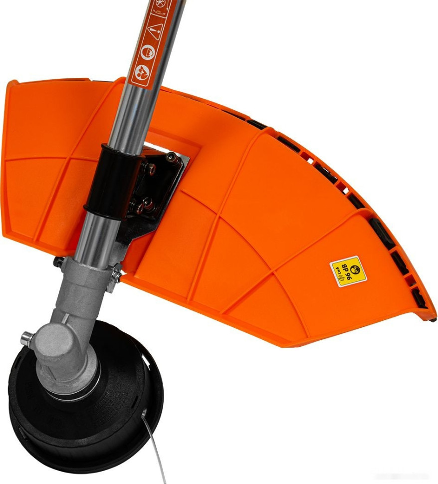 Триммер Eland ETE-1502