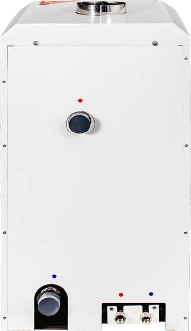 Отопительный котёл Атем Житомир-10 КС-Г-007СН