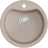 Кухонная мойка Mixline ML-GM09 551793 (песочный)