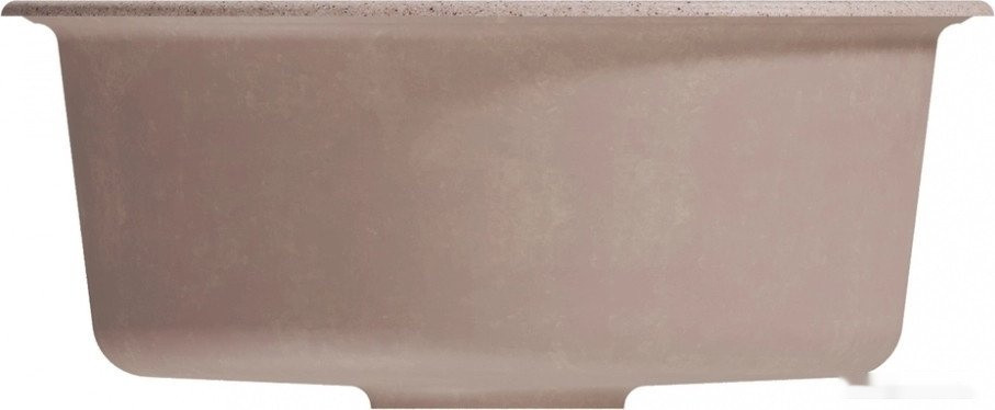 Кухонная мойка Mixline ML-GM09 551793 (песочный)