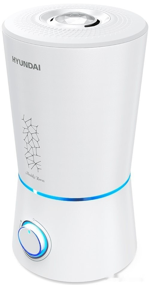 Увлажнитель воздуха Hyundai Mirabilis Novus H-HU10M-3.0-UI186
